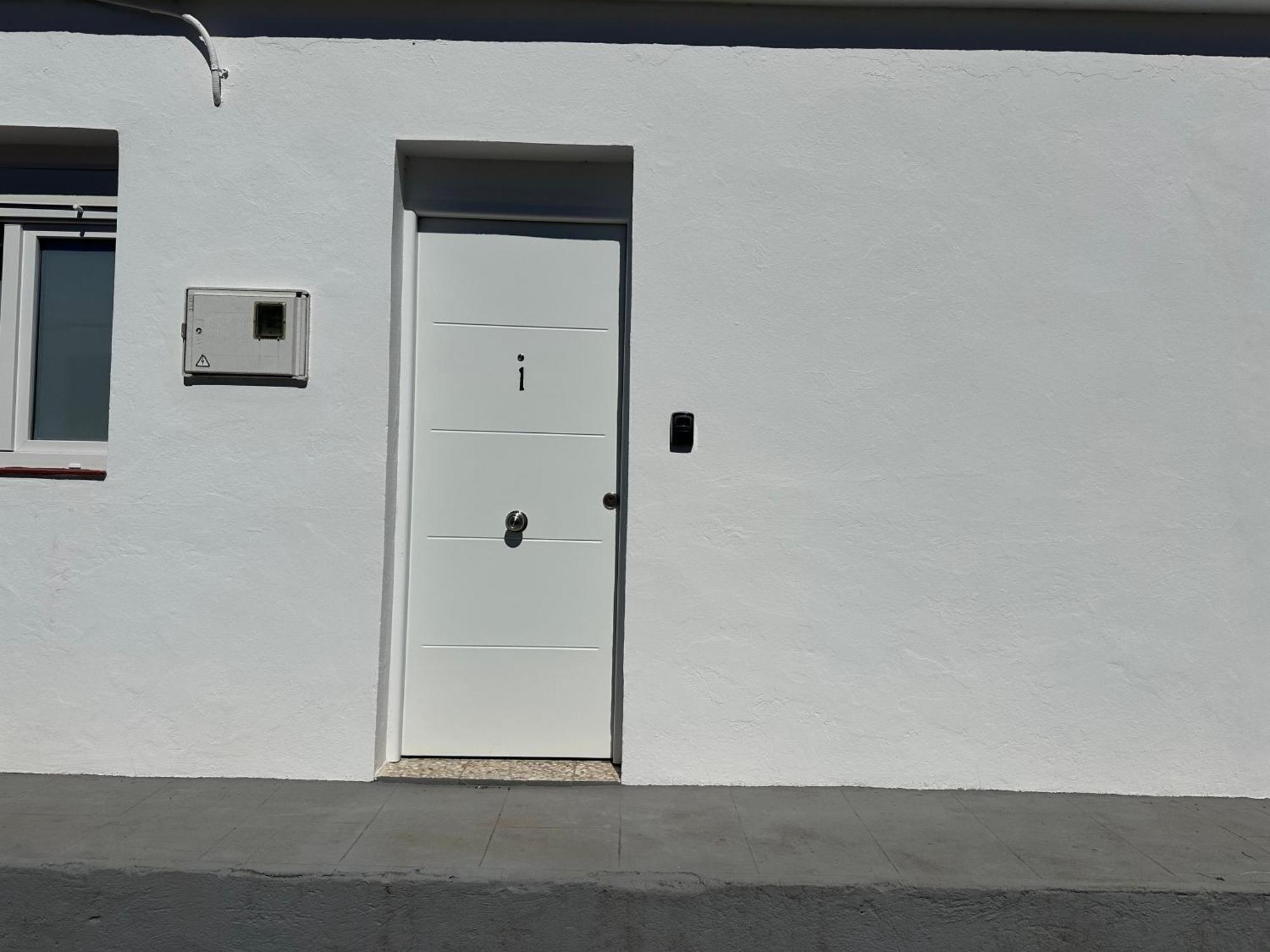 Apartamento A San Jose De Los Llanos Exterior photo