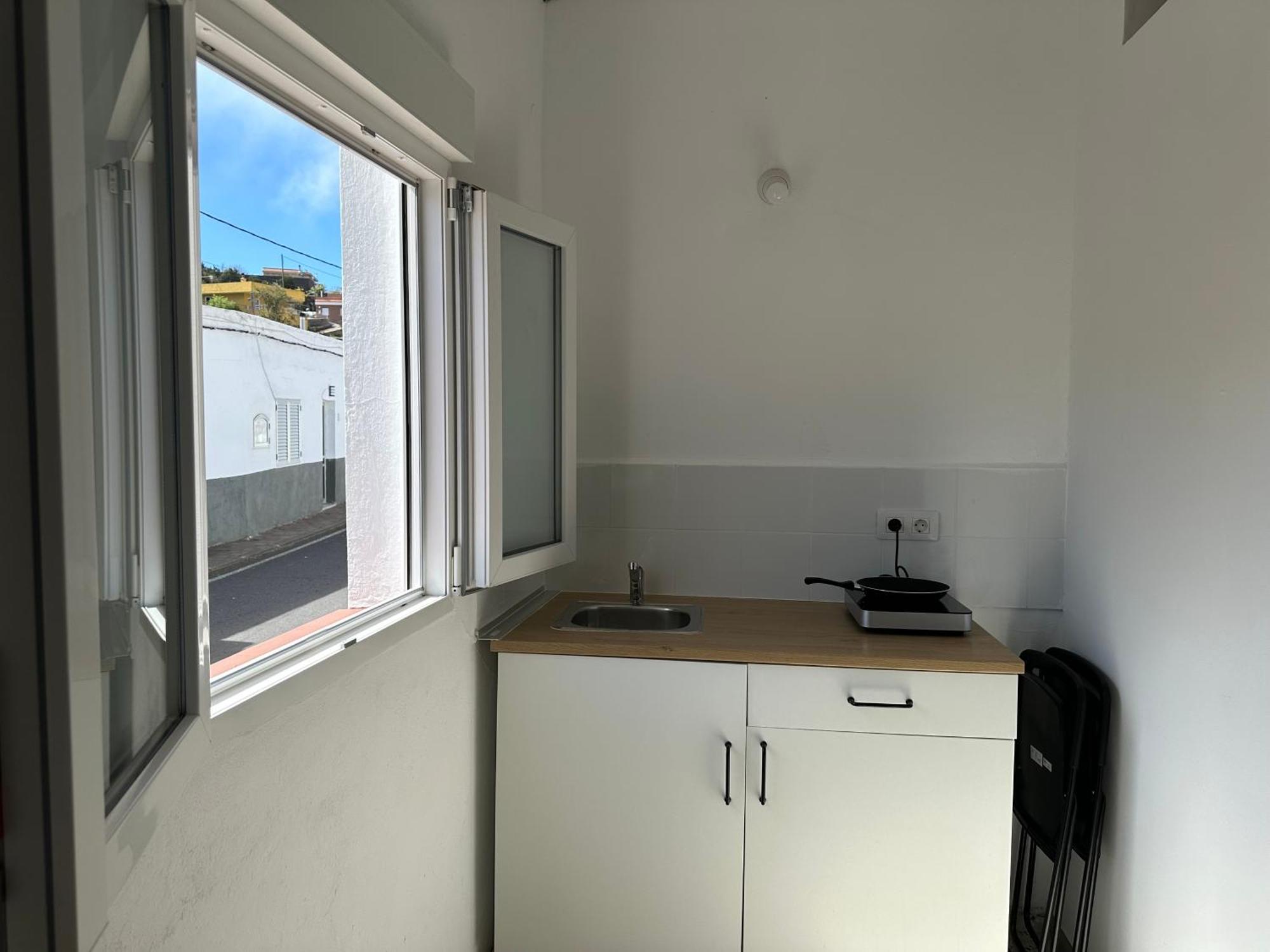 Apartamento A San Jose De Los Llanos Exterior photo