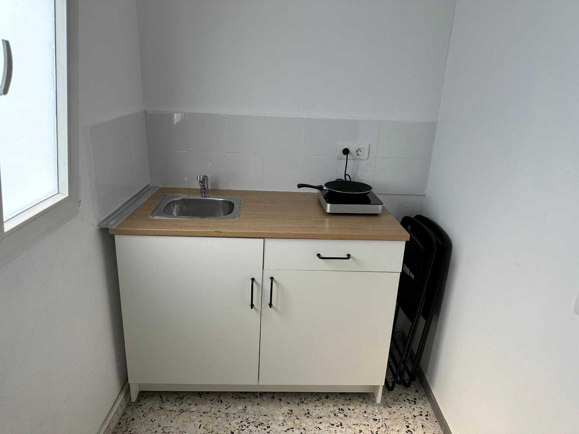 Apartamento A San Jose De Los Llanos Exterior photo
