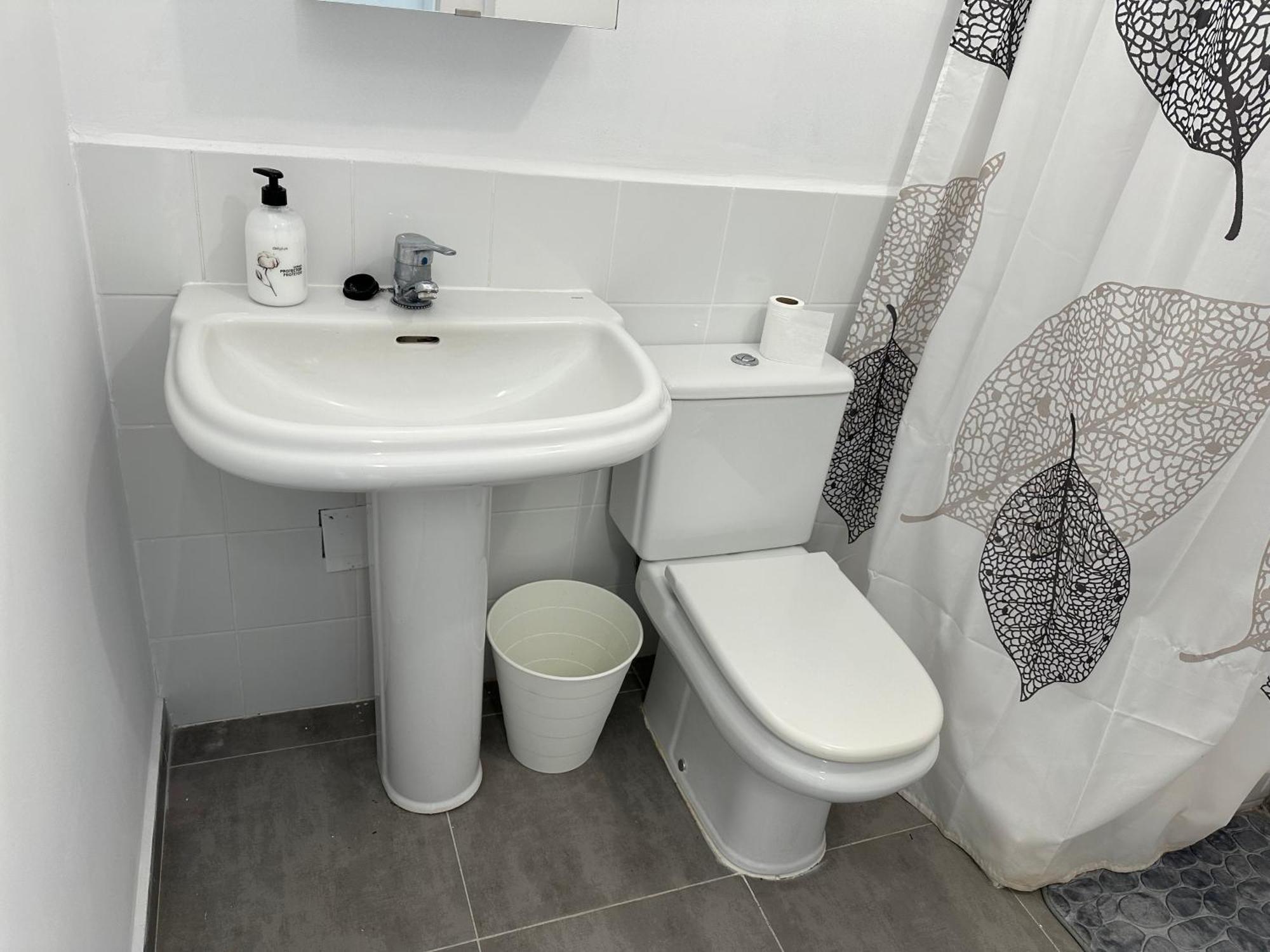 Apartamento A San Jose De Los Llanos Exterior photo